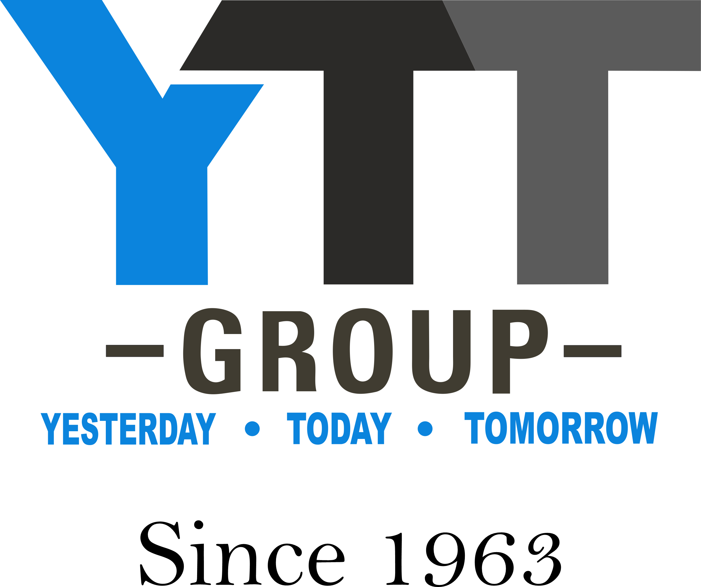 ytt logo 1963